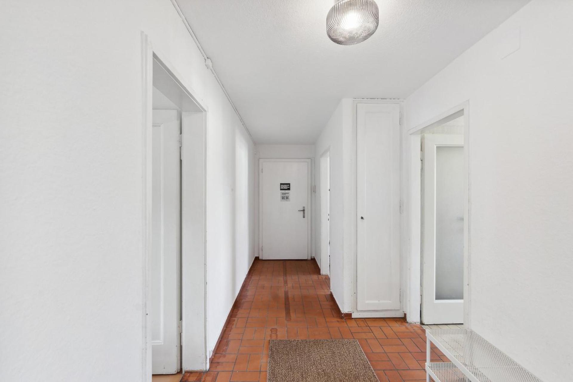 Charming And Comfortable Apartment Zürich Exterior foto