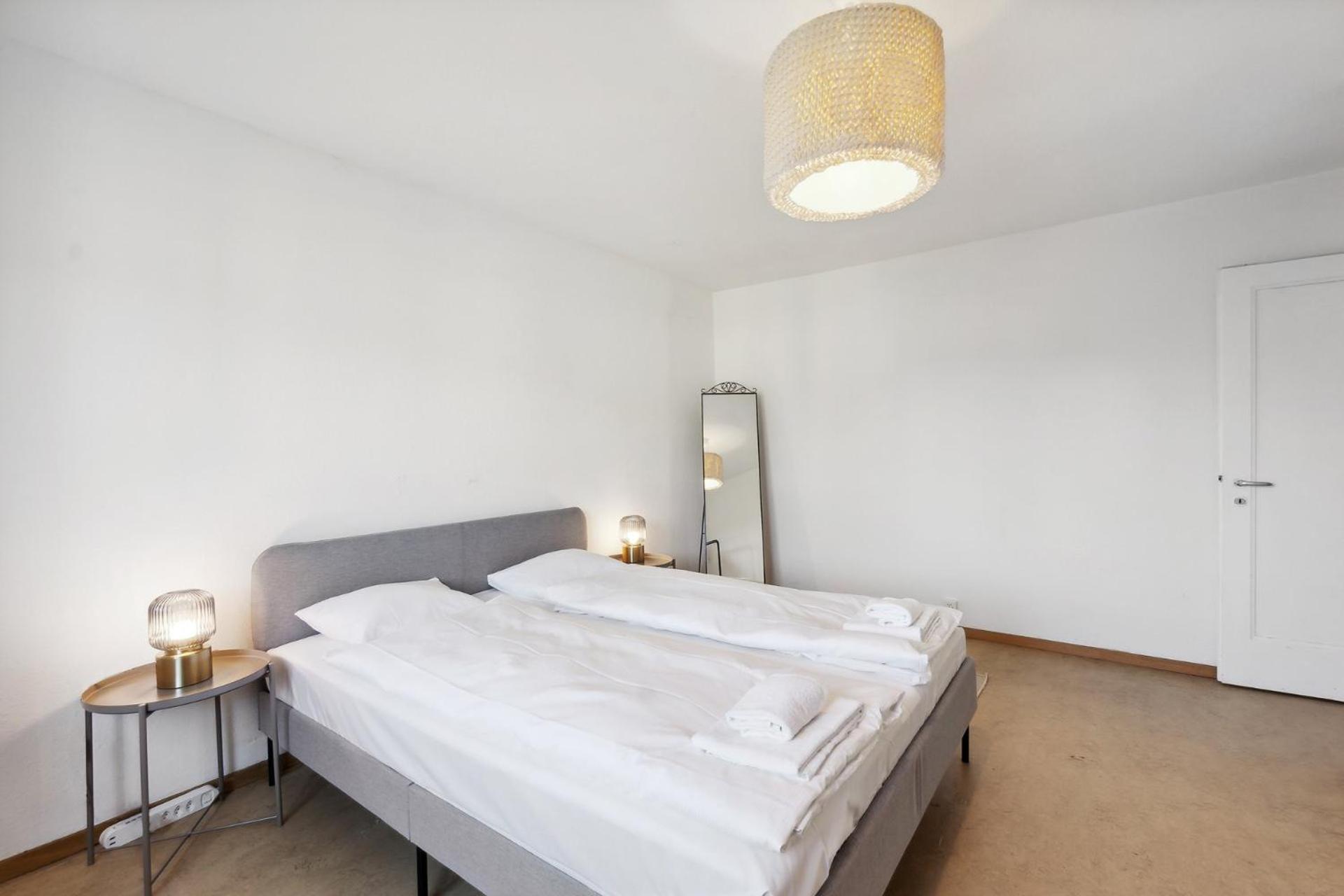 Charming And Comfortable Apartment Zürich Exterior foto