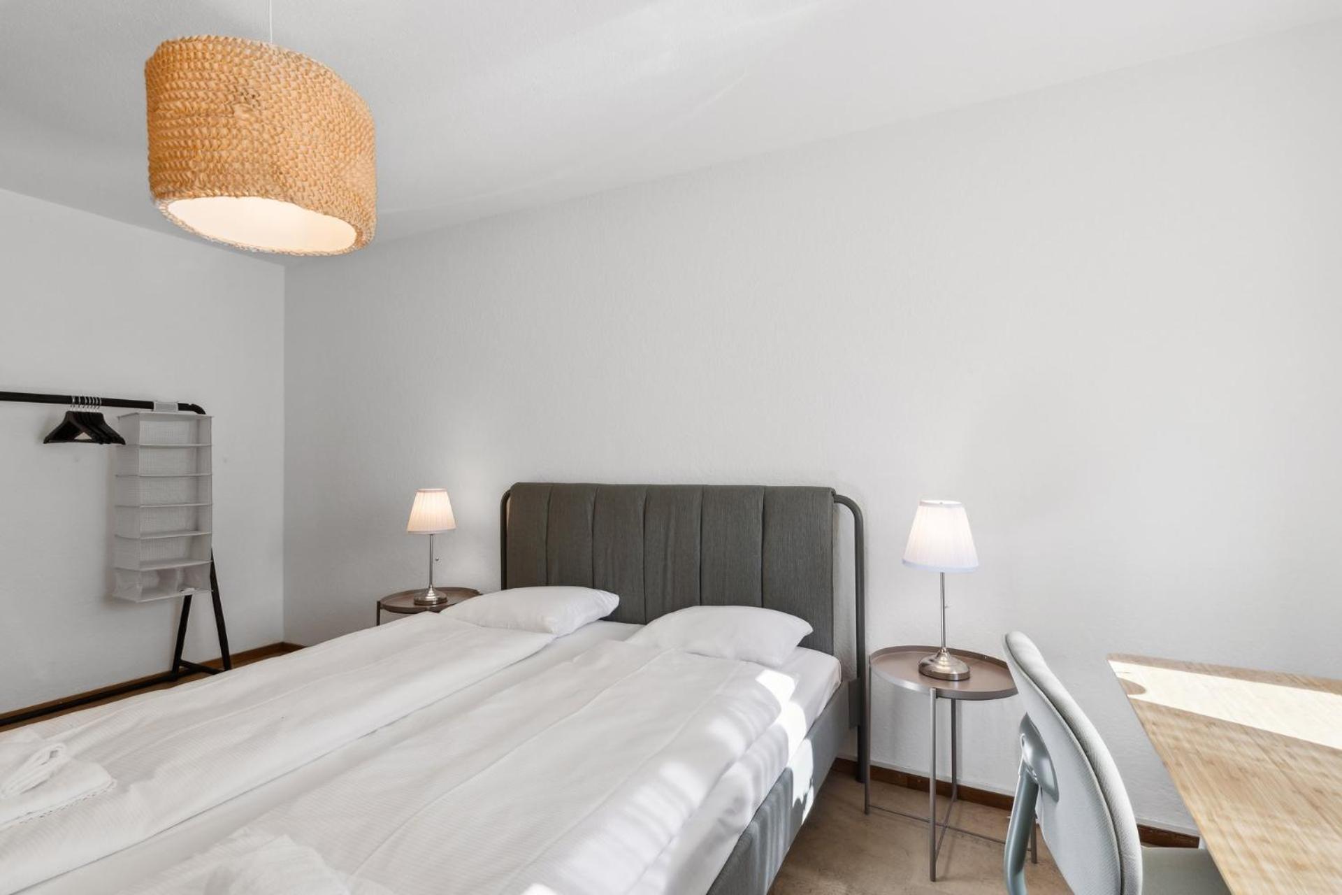 Charming And Comfortable Apartment Zürich Exterior foto